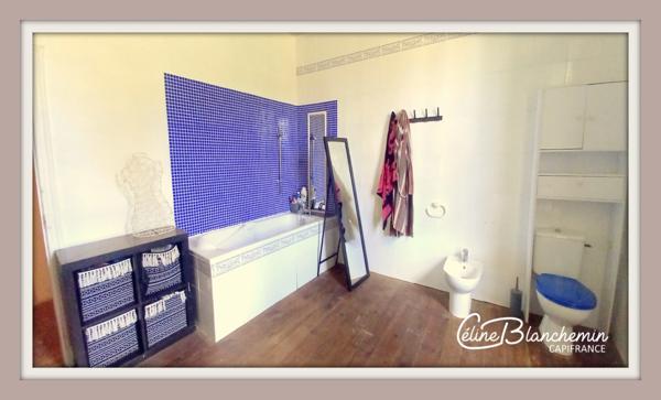 Propriete à vendre 32 pièces proche de CARCASSONNE (11) 2 habitations 522m2+ parc 2,82 hectares + dépendances