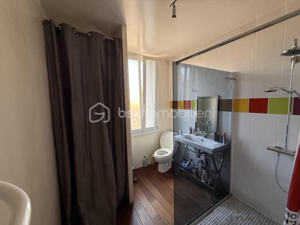 Maison de ville de 288 m²