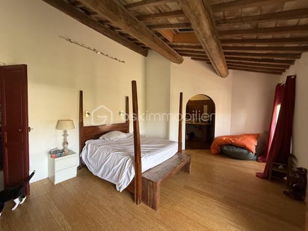 Maison de ville de 288 m²