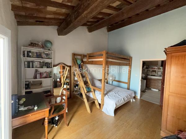 Maison de ville de 288 m²