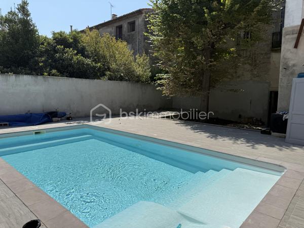 Maison de ville de 288 m²