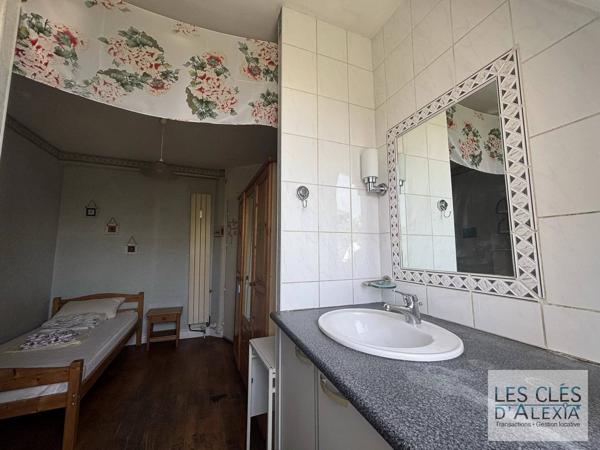 Chambre de bonne idéal investisseur