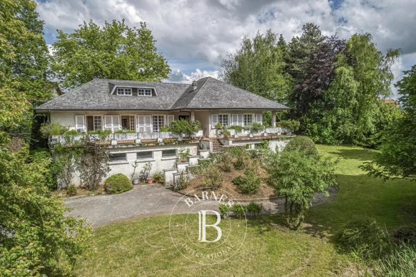 Cruseilles, Maison 4 Chambres -  200 m² à vendre