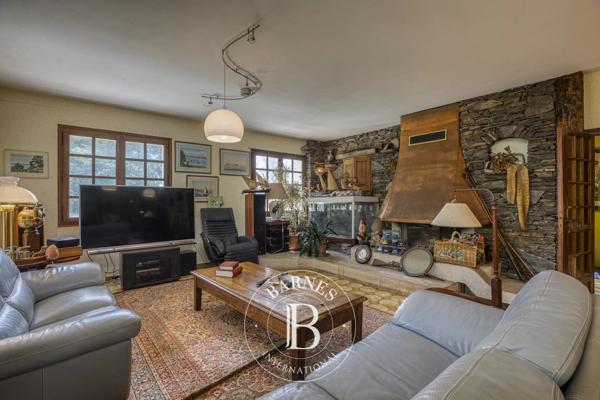 Cruseilles, Maison 4 Chambres -  200 m² à vendre