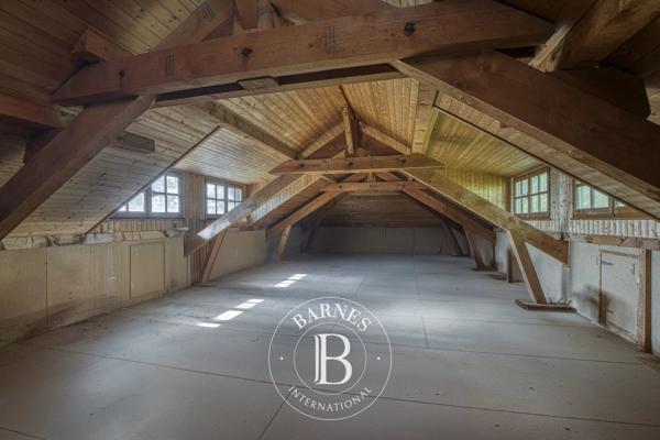 Cruseilles, Maison 4 Chambres -  200 m² à vendre