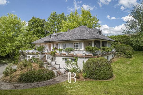 Cruseilles, Maison 4 Chambres -  200 m² à vendre