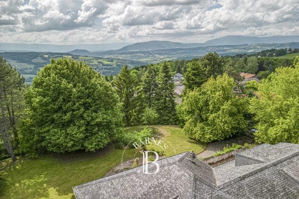Cruseilles, Maison 4 Chambres -  200 m² à vendre