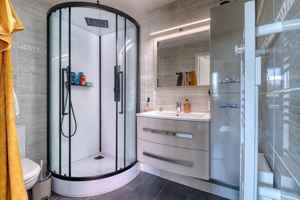 À vendre : Appartement 2 pièces à Illkirch-Graffenstaden - Réf. S-786