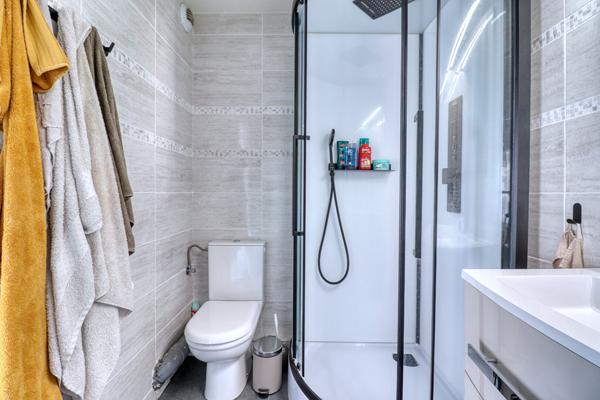 À vendre : Appartement 2 pièces à Illkirch-Graffenstaden - Réf. S-786