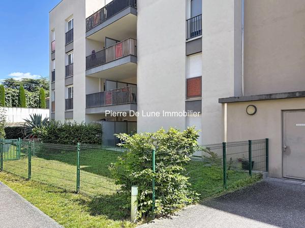 Appartement À vendre 2 pièce(s) 42 m²