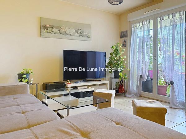 Appartement À vendre 2 pièce(s) 42 m²