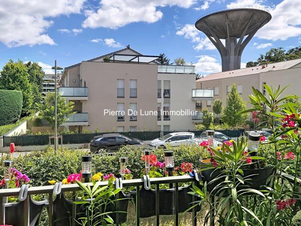 Appartement À vendre 2 pièce(s) 42 m²
