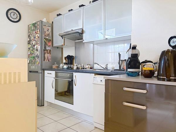 Appartement À vendre 2 pièce(s) 42 m²