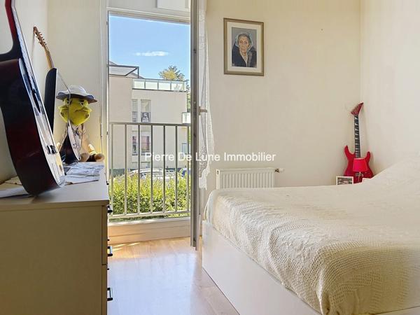 Appartement À vendre 2 pièce(s) 42 m²