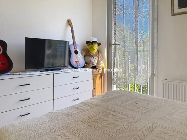 Appartement À vendre 2 pièce(s) 42 m²