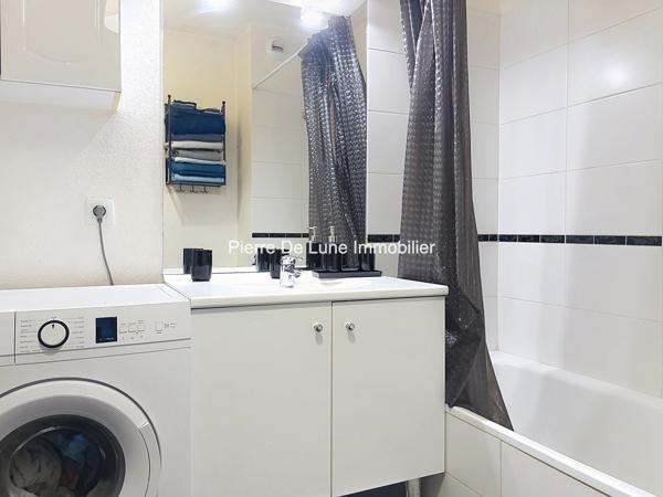 Appartement À vendre 2 pièce(s) 42 m²