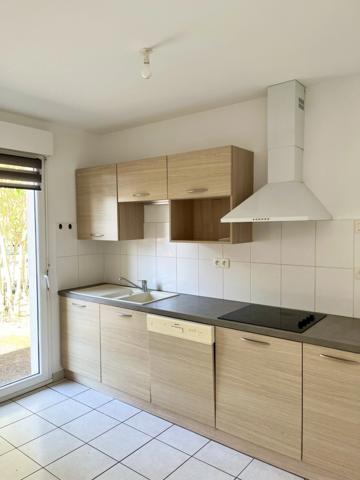 Maison à vendre ROCHESERVIERE (85)