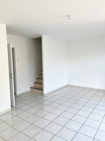 Maison à vendre ROCHESERVIERE (85)