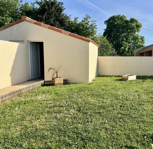 Maison à vendre ROCHESERVIERE (85)