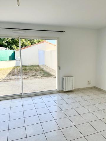 Maison à vendre ROCHESERVIERE (85)
