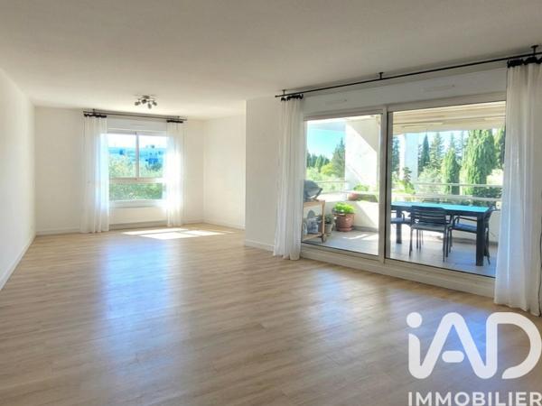 Location appartement 3 pièces 93 m² Montpellier