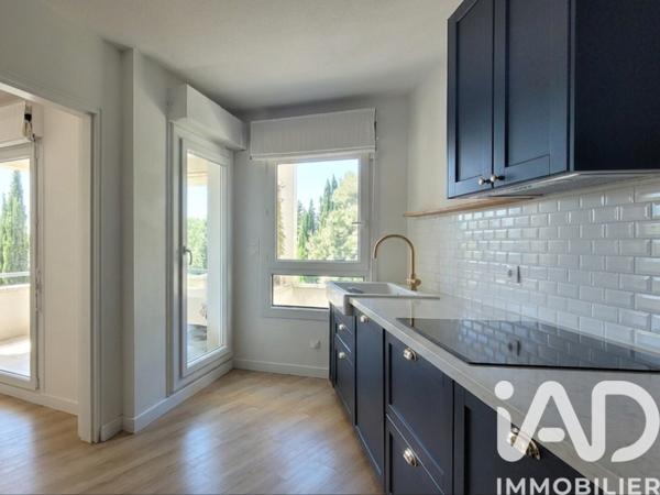 Location appartement 3 pièces 93 m² Montpellier