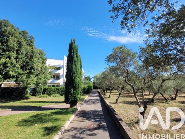 Location appartement 3 pièces 93 m² Montpellier