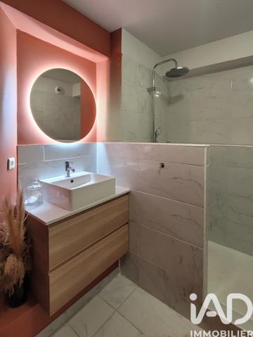 Location appartement 3 pièces 93 m² Montpellier