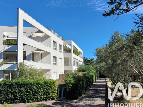 Location appartement 3 pièces 93 m² Montpellier