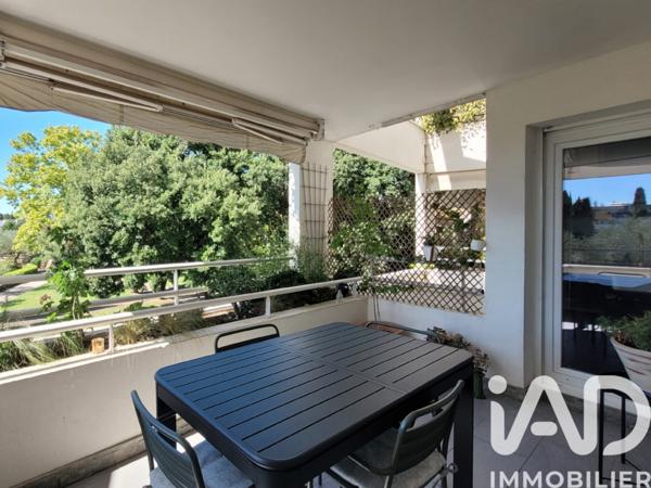 Location appartement 3 pièces 93 m² Montpellier