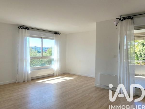 Location appartement 3 pièces 93 m² Montpellier