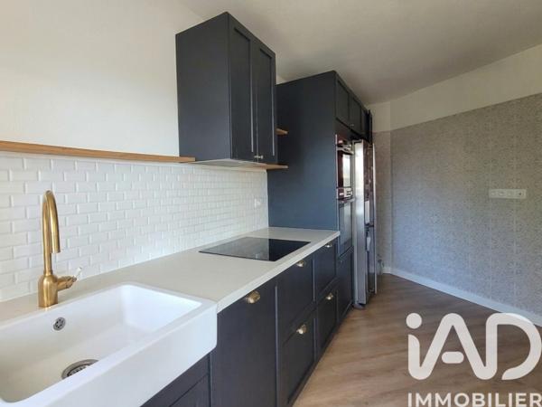 Location appartement 3 pièces 93 m² Montpellier