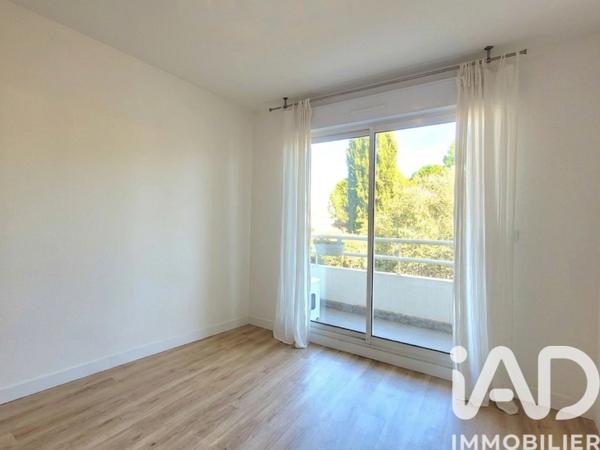 Location appartement 3 pièces 93 m² Montpellier