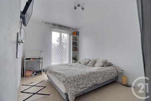 Appartement F3 à vendre  3 pièces - 58 m2 AULNAY SOUS BOIS - 93