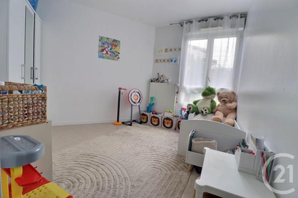 Appartement F3 à vendre  3 pièces - 58 m2 AULNAY SOUS BOIS - 93