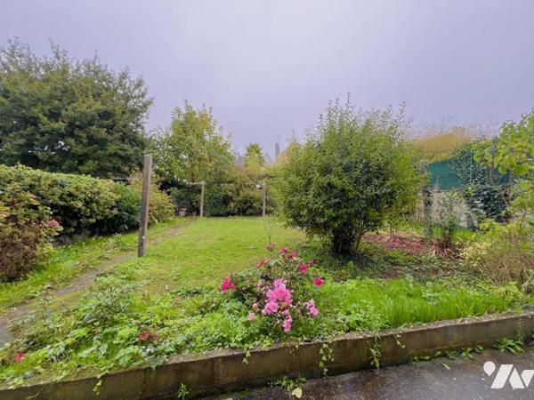 Quartier Carnel - grande maison avec possibilité de faire 3 appartements 