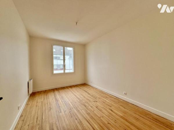 APPARTEMENT T4 RENOVE ENTRE LE CENTRE VILLE ET LA GARE