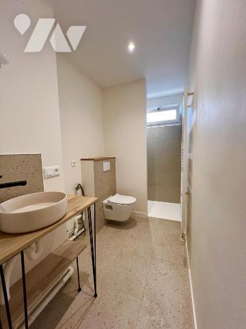 APPARTEMENT T4 RENOVE ENTRE LE CENTRE VILLE ET LA GARE