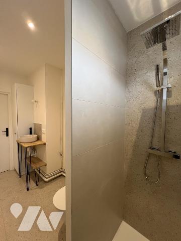 APPARTEMENT T4 RENOVE ENTRE LE CENTRE VILLE ET LA GARE