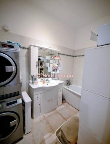 Appartement à vendre 3 pièces de 56 m²