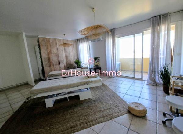 Appartement à vendre 3 pièces de 56 m²