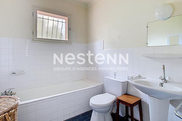 A VENDRE Maison Lorgues 4 pièce(s), terrain 4260 m², 3 chambres.