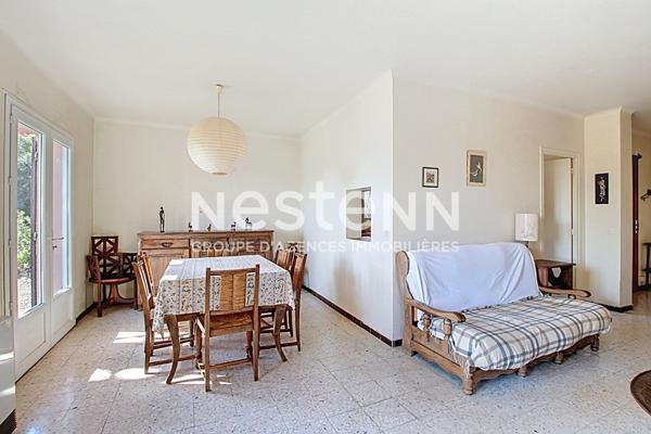 A VENDRE Maison Lorgues 4 pièce(s), terrain 4260 m², 3 chambres.