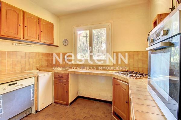 A VENDRE Maison Lorgues 4 pièce(s), terrain 4260 m², 3 chambres.