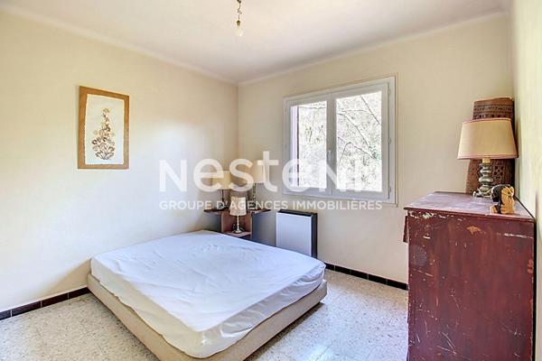 A VENDRE Maison Lorgues 4 pièce(s), terrain 4260 m², 3 chambres.