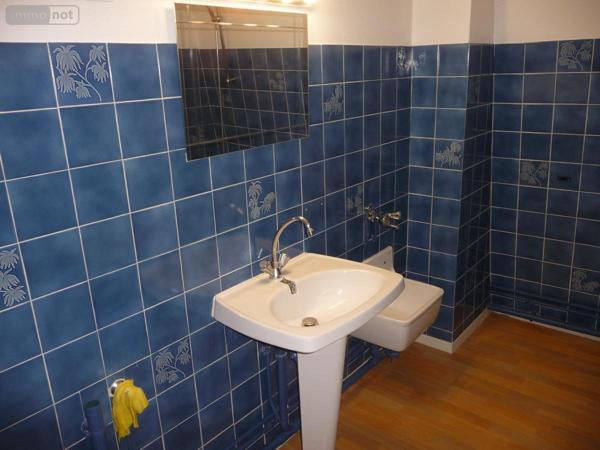 Appartement à louer à Béthune dans le Pas-de-Calais (62400), ref : 62023-L1346