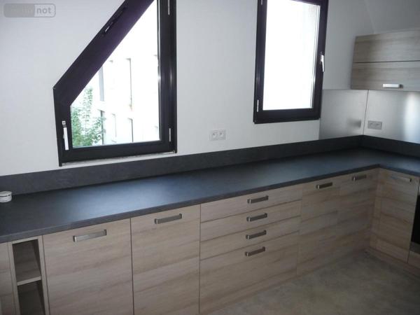 Appartement à louer à Béthune dans le Pas-de-Calais (62400), ref : 62023-L1346