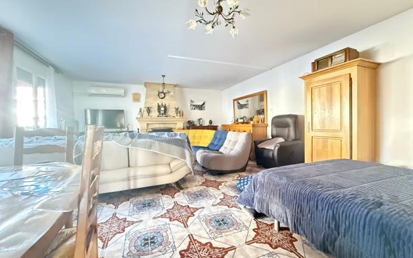 Maison à vendre    5 pièces •  Miramas