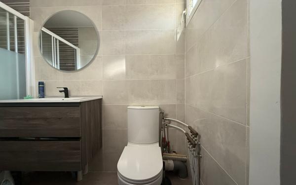 Maison à vendre    5 pièces •  Miramas