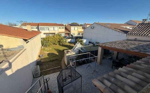 Maison à vendre    5 pièces •  Miramas